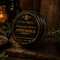 Crema Apitoxina 60 grs.