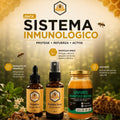 Pack Inmunológico