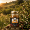 Murta Miel 250 grs.